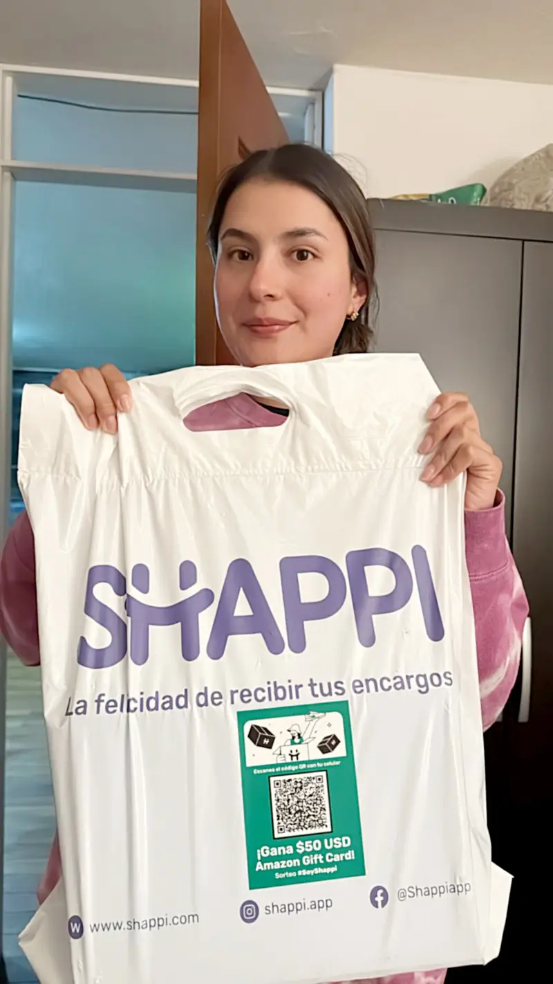 Community member 1