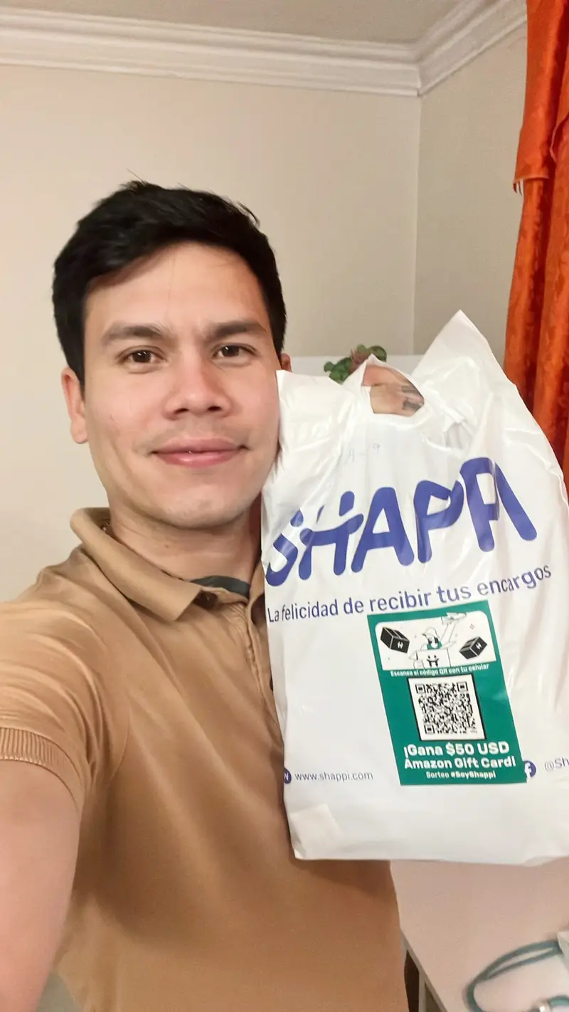 Community member 2