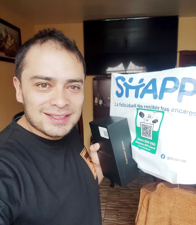 Community member 4